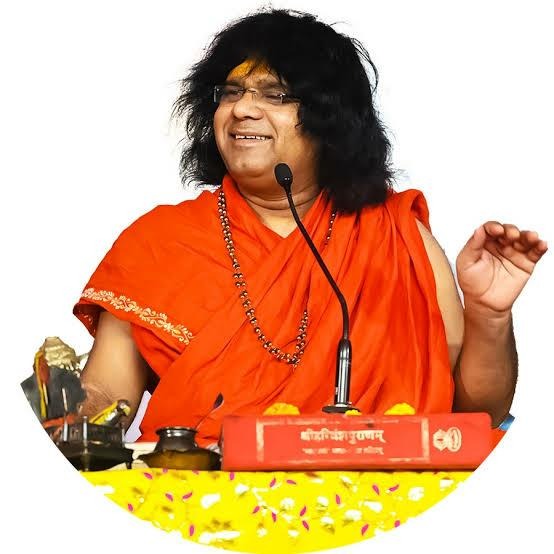 acharya shri kaushik ji maharaj